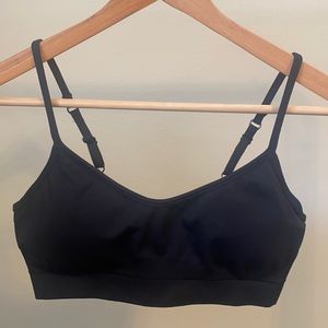 Athleta sports bra